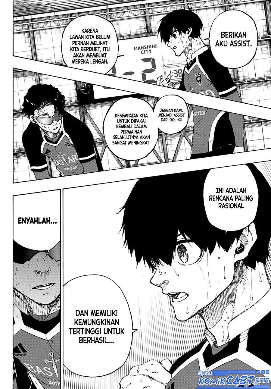 Chapter 196 - halaman 15