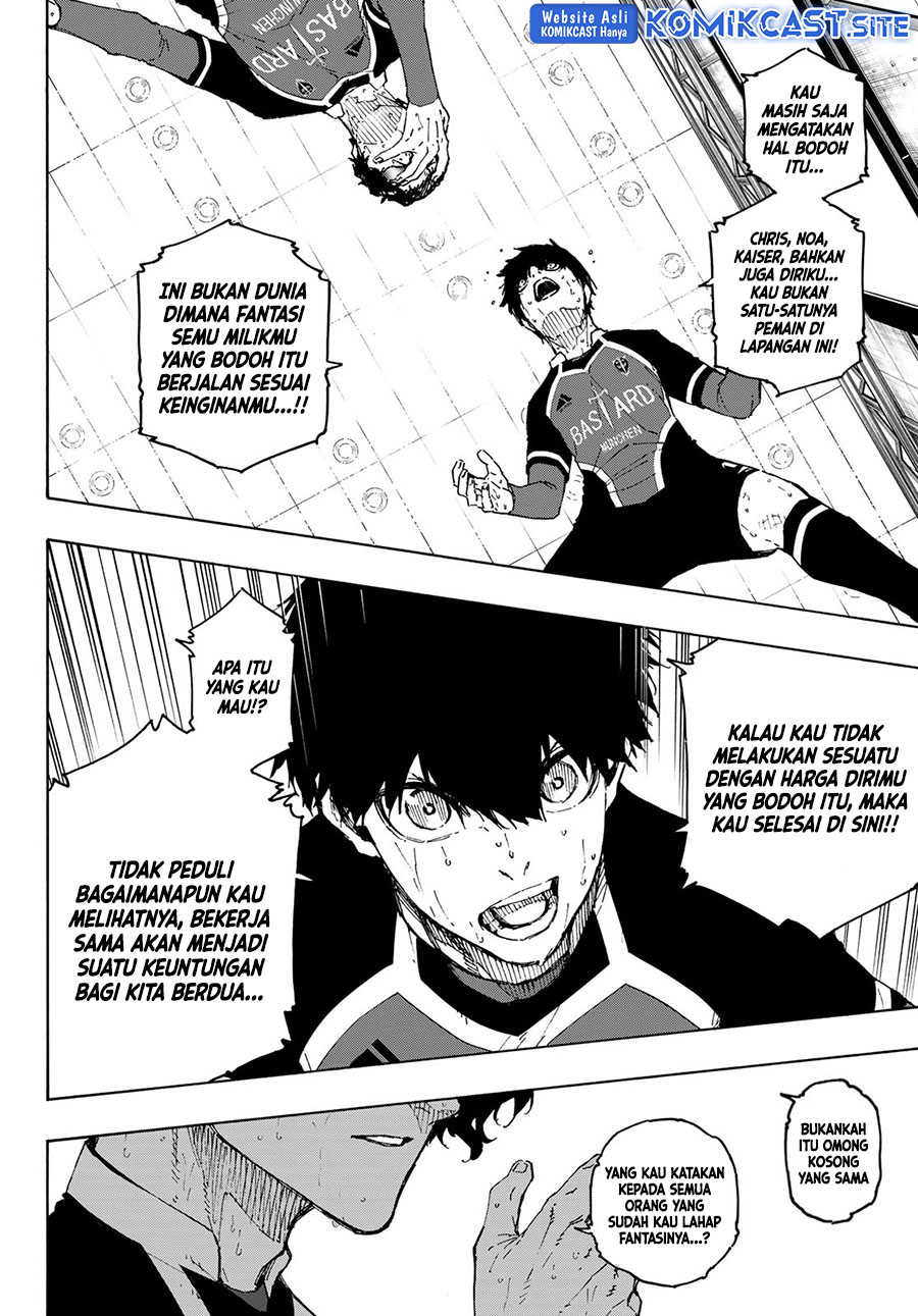 Chapter 196 - halaman 17