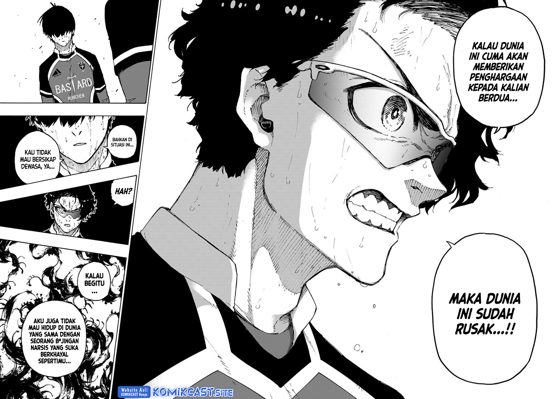 Chapter 196 - halaman 19