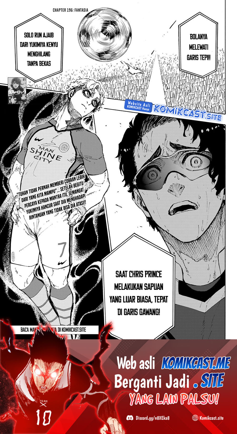 Chapter 196 - halaman 3