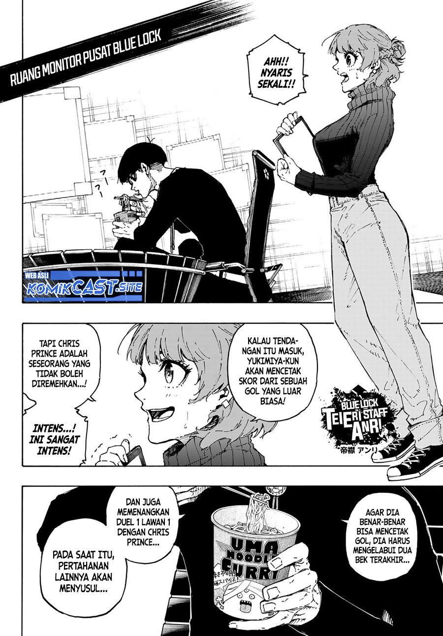 Chapter 196 - halaman 4