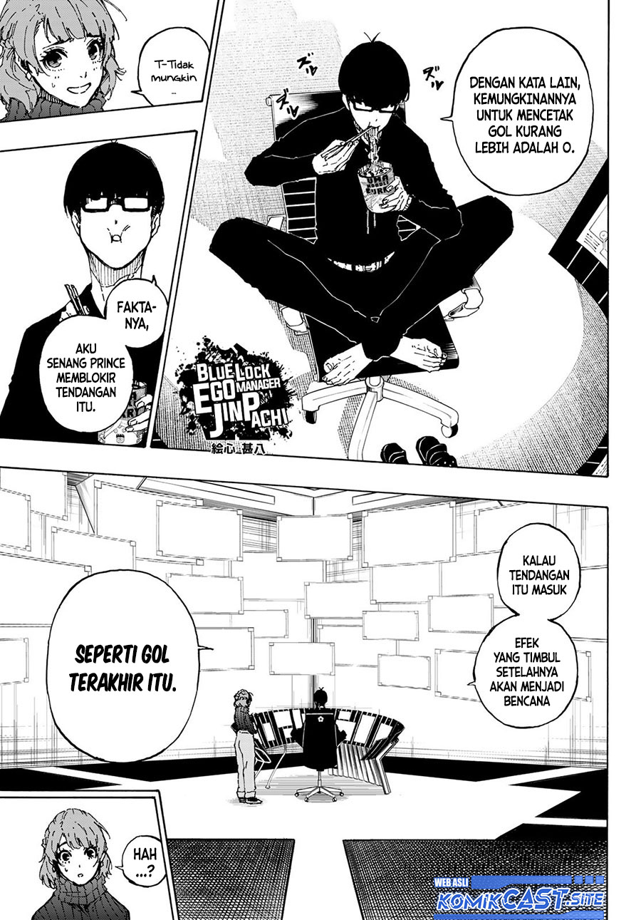 Chapter 196 - halaman 5