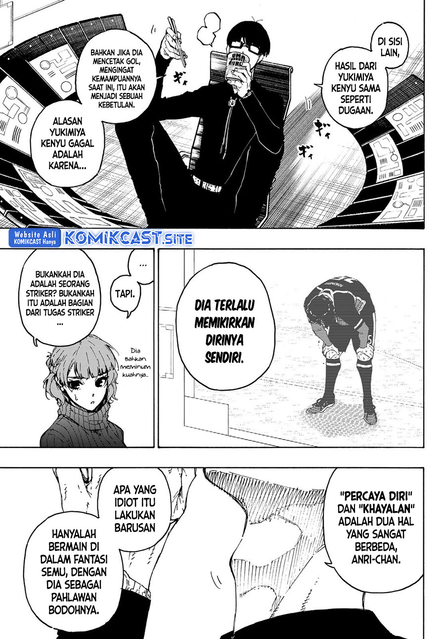 Chapter 196 - halaman 9