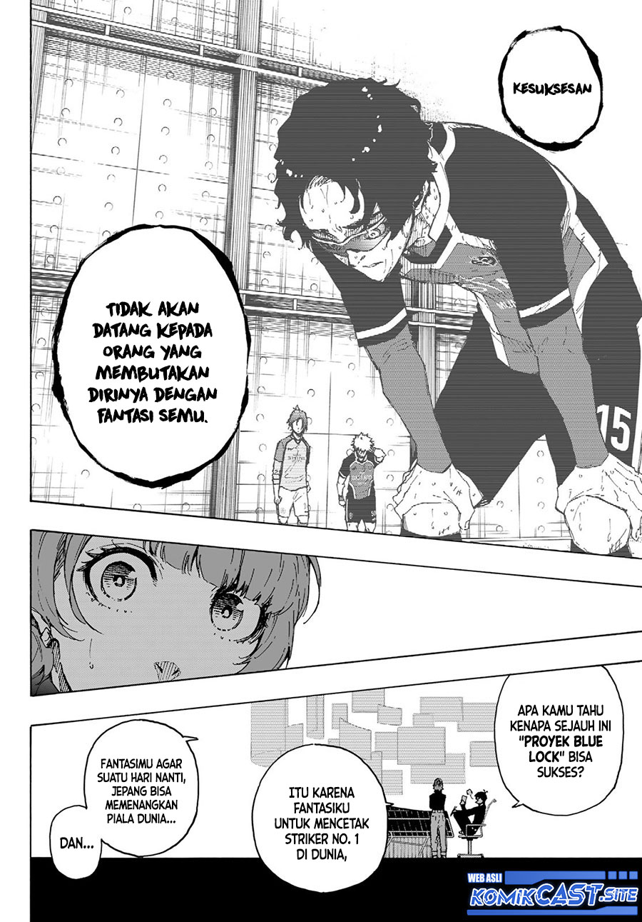 Chapter 196 - halaman 10
