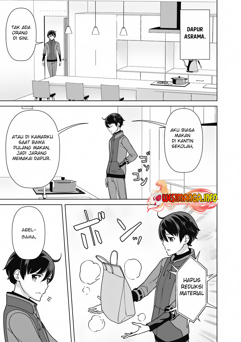 Chapter 85 - halaman 12