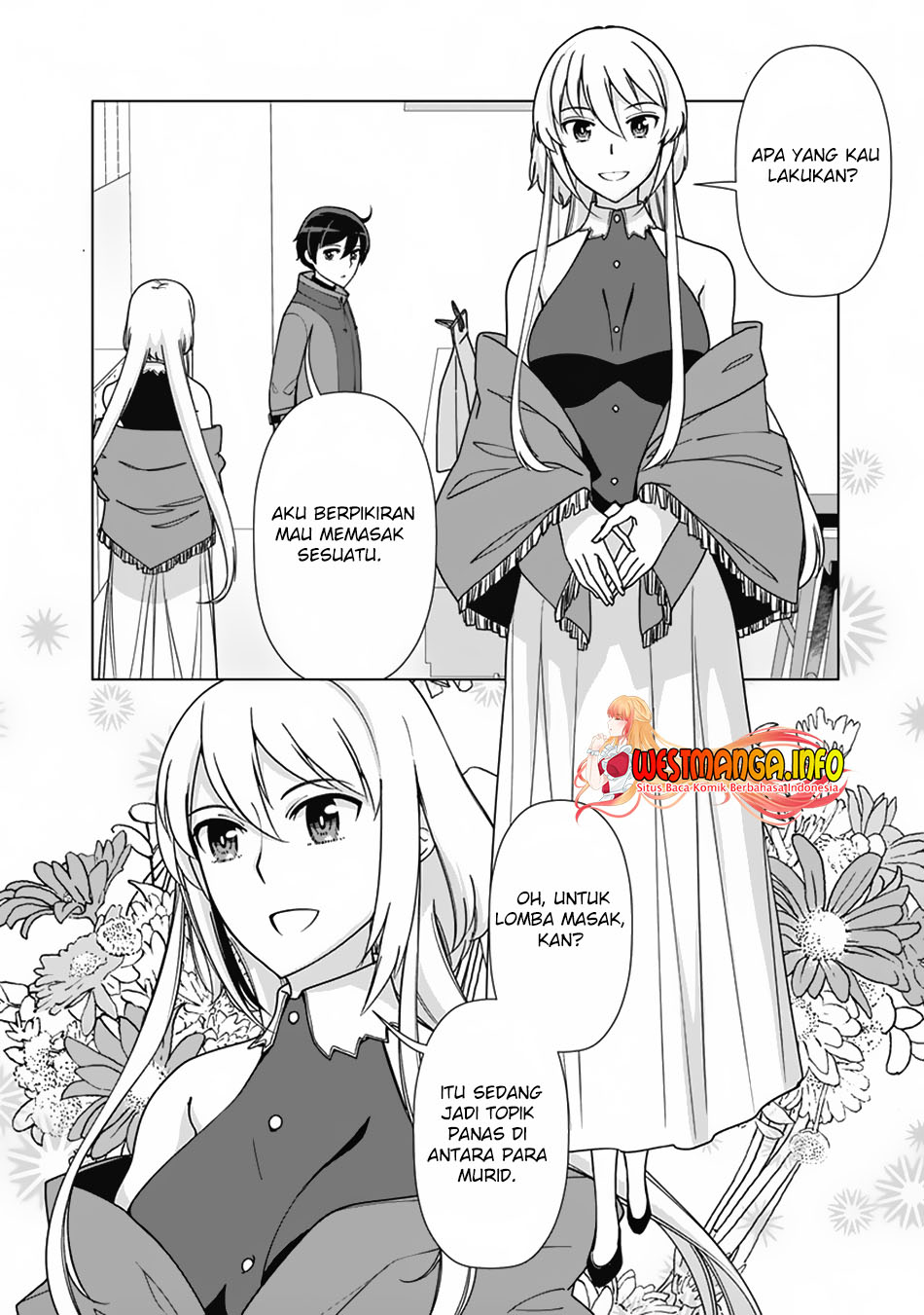 Chapter 85 - halaman 13