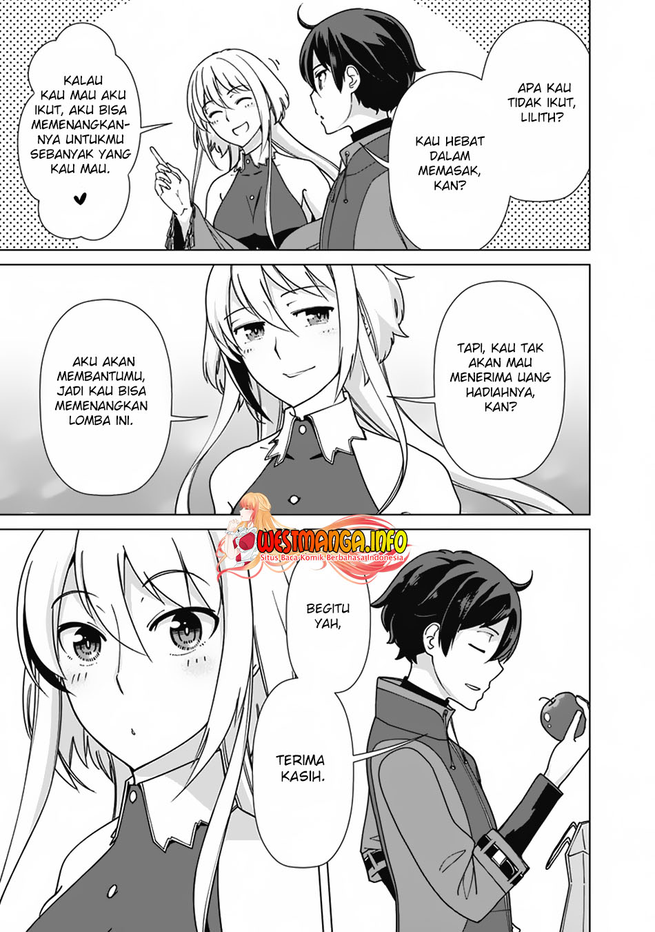 Chapter 85 - halaman 15