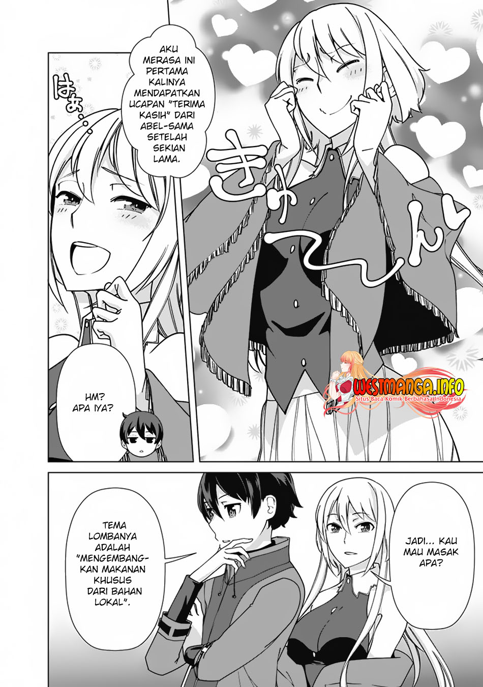 Chapter 85 - halaman 16