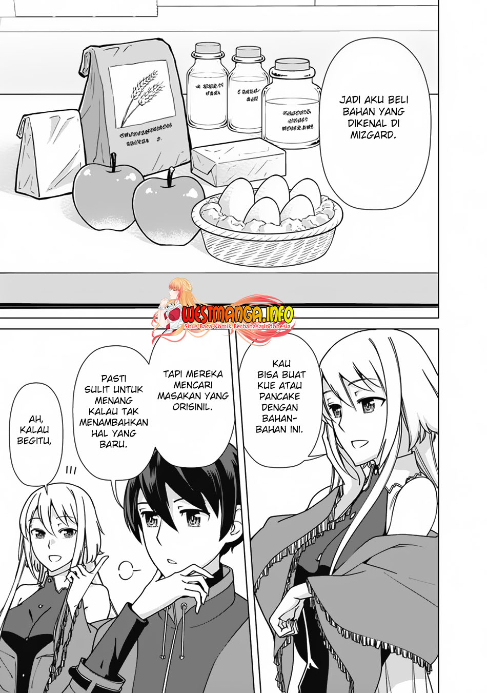 Chapter 85 - halaman 17