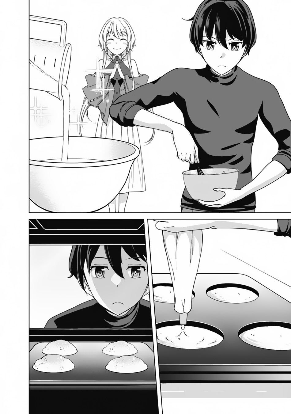 Chapter 85 - halaman 20