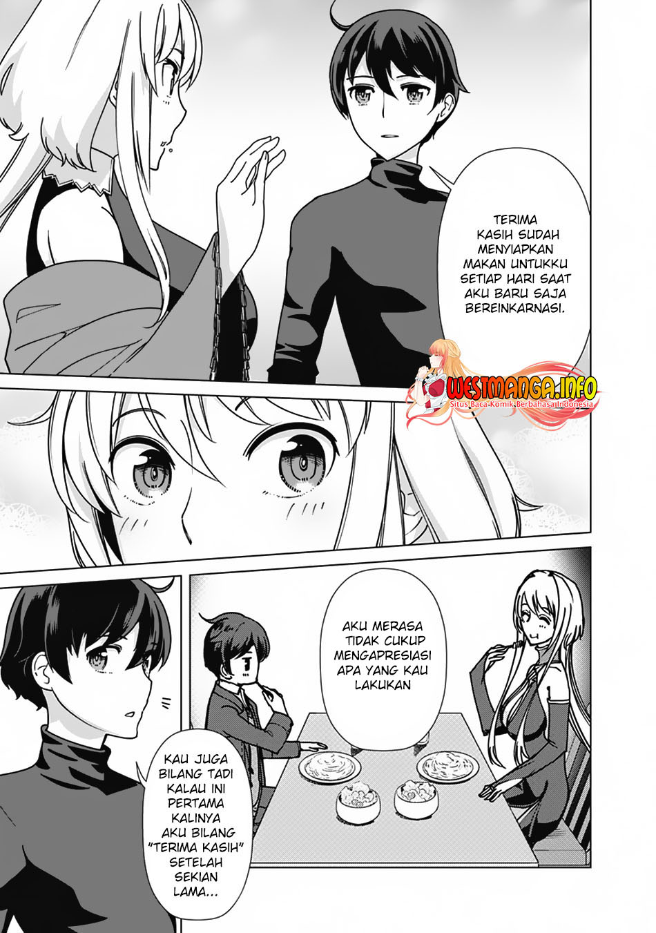 Chapter 85 - halaman 23