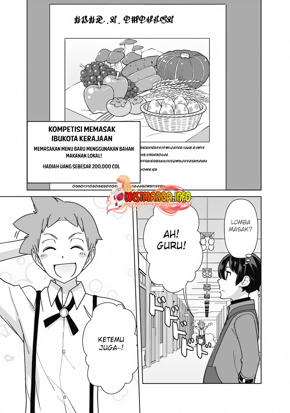 Chapter 85 - halaman 6