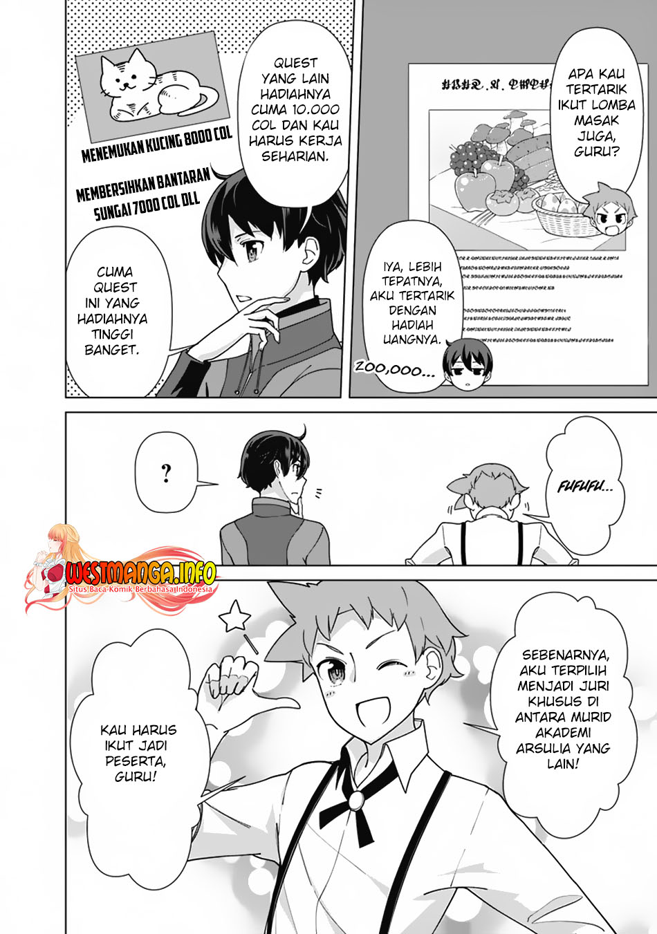 Chapter 85 - halaman 7