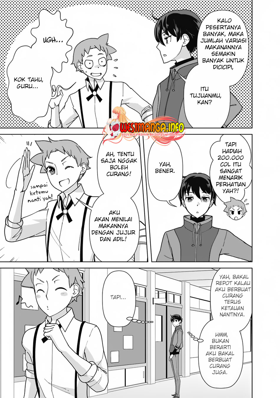 Chapter 85 - halaman 8