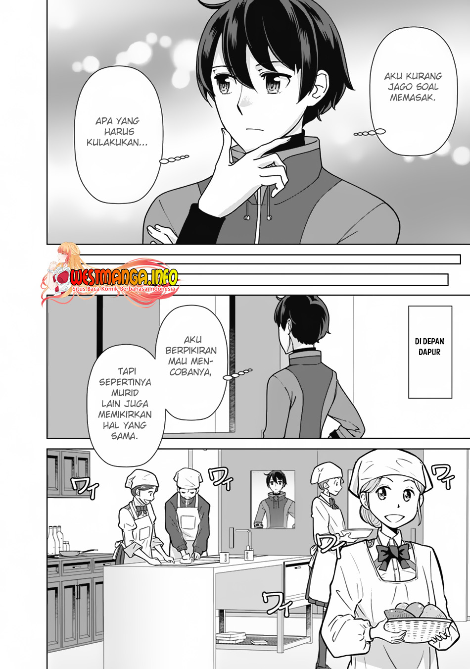 Chapter 85 - halaman 9