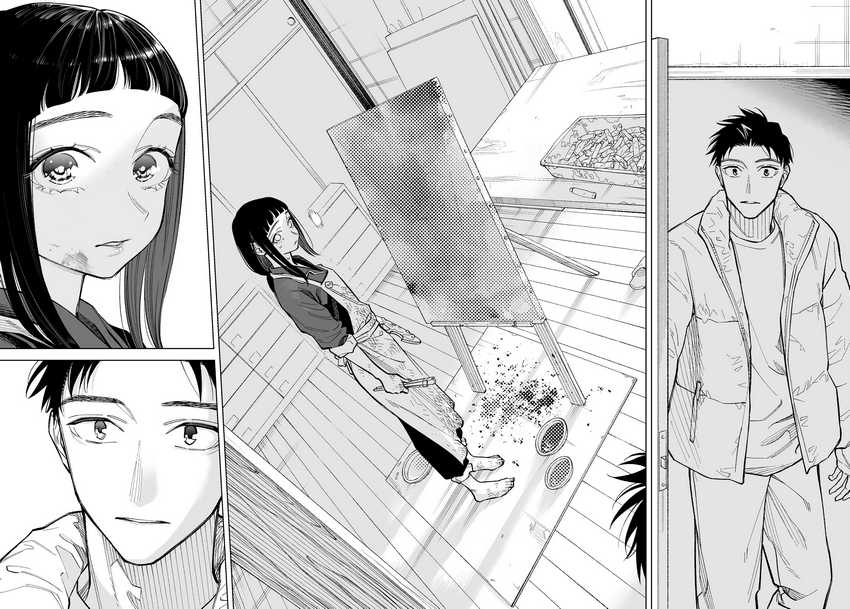 Chapter 92 - halaman 6