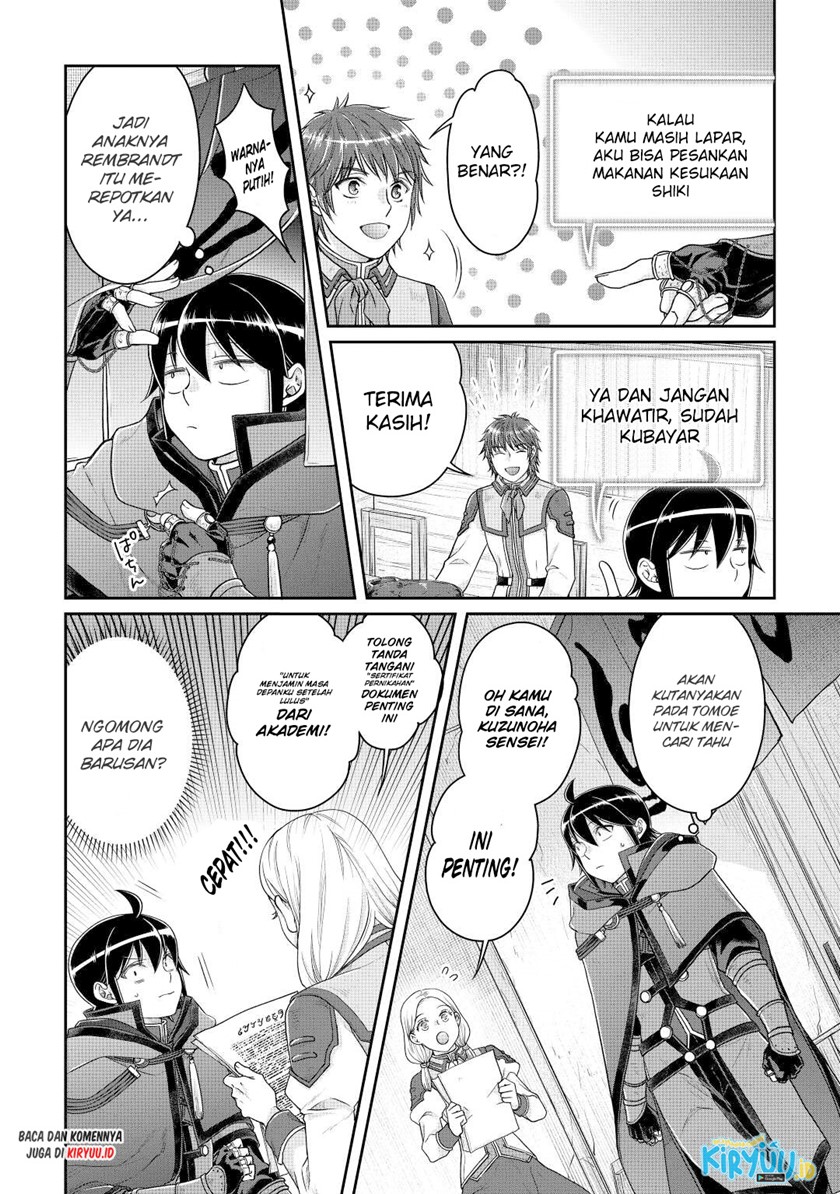 Chapter 79 - halaman 14