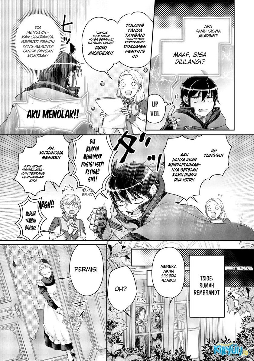 Chapter 79 - halaman 15