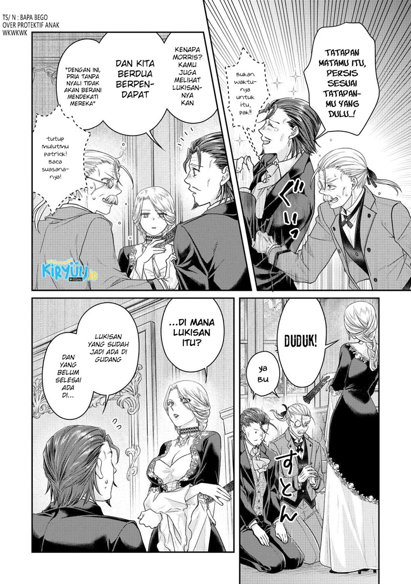 Chapter 79 - halaman 20