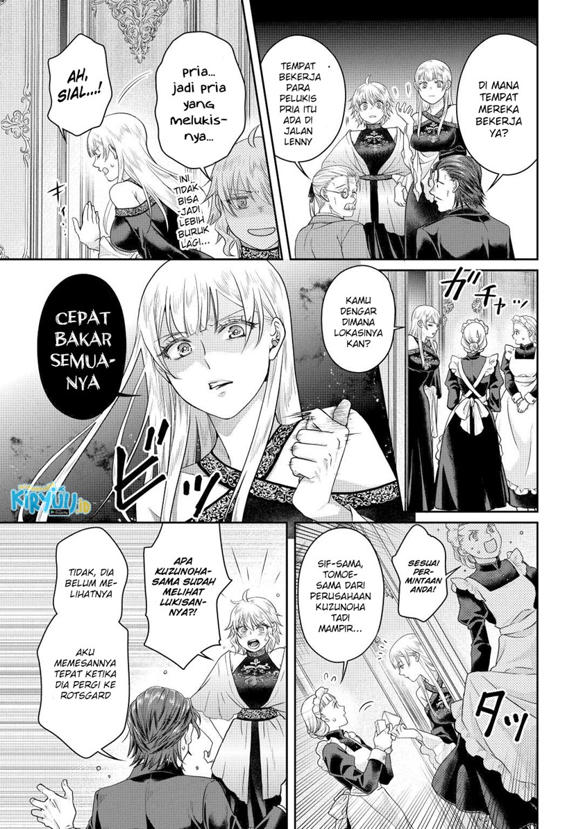 Chapter 79 - halaman 21