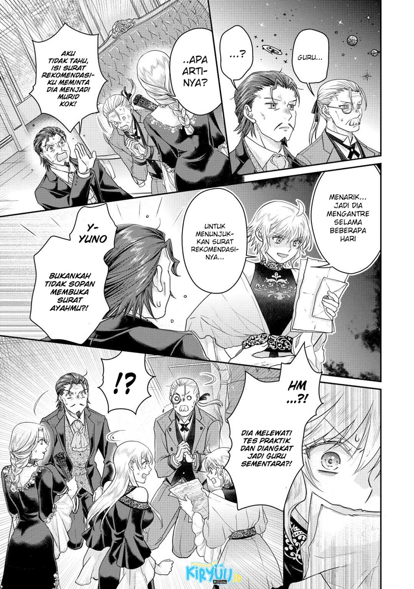 Chapter 79 - halaman 23