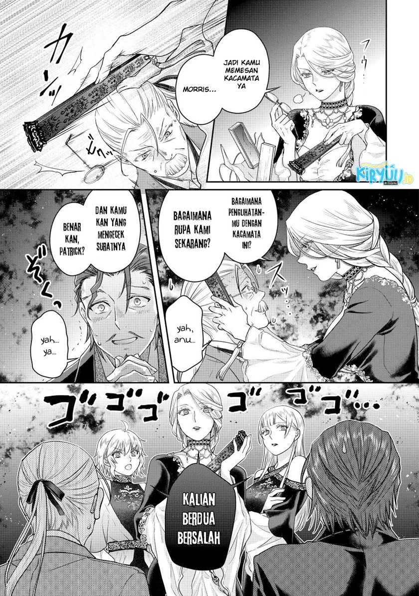 Chapter 79 - halaman 25