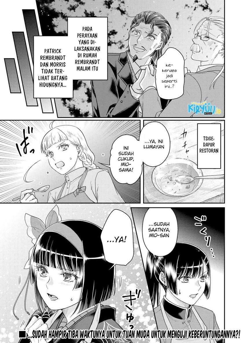 Chapter 79 - halaman 26