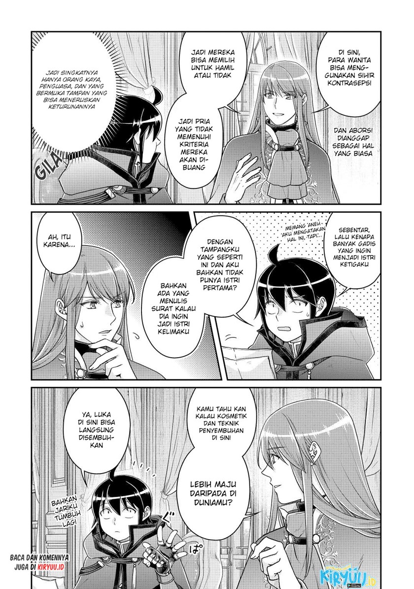 Chapter 79 - halaman 4