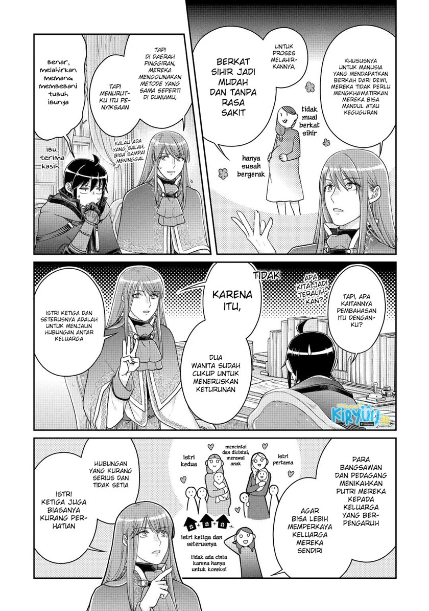 Chapter 79 - halaman 5