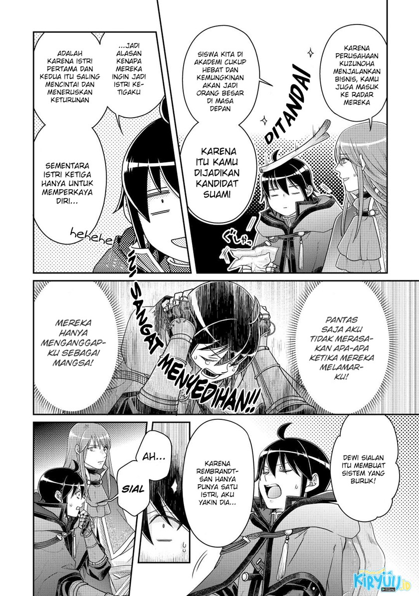 Chapter 79 - halaman 6