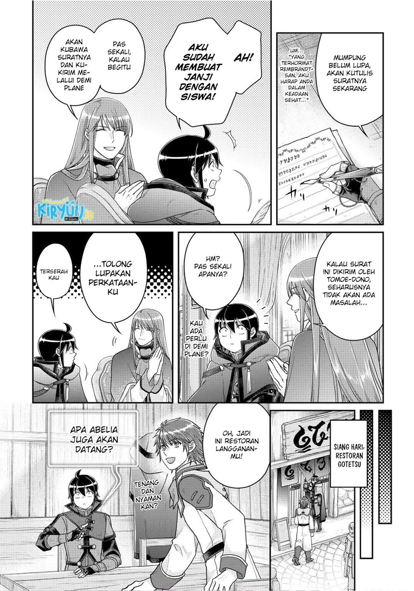 Chapter 79 - halaman 8