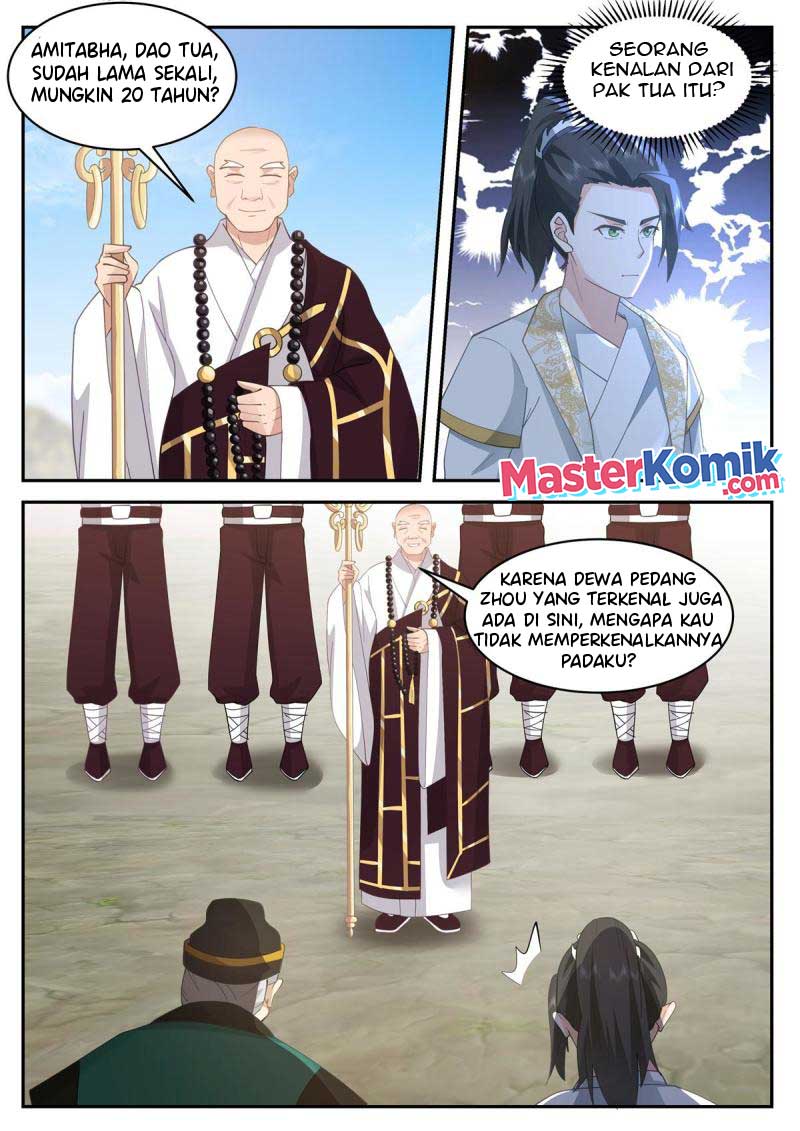 Chapter 110 - halaman 12