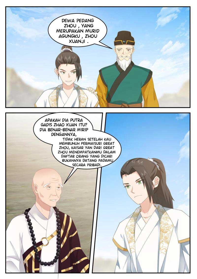 Chapter 110 - halaman 13