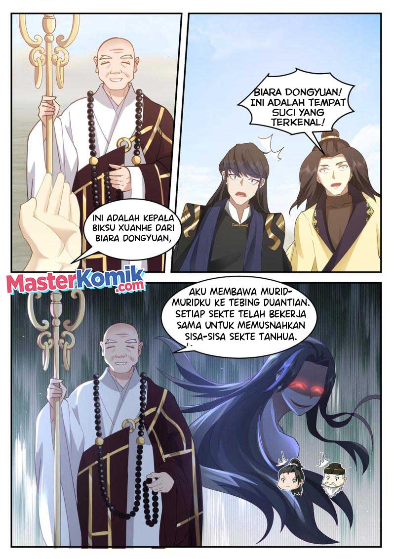 Chapter 110 - halaman 14