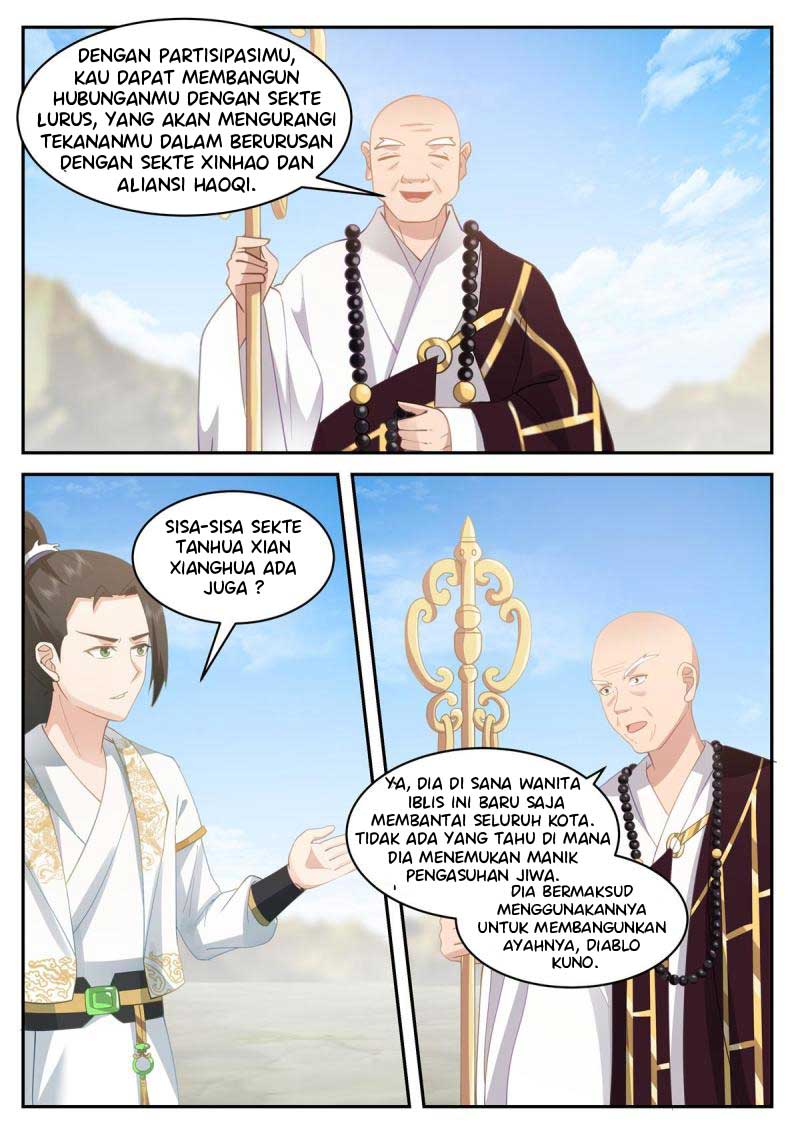 Chapter 110 - halaman 15