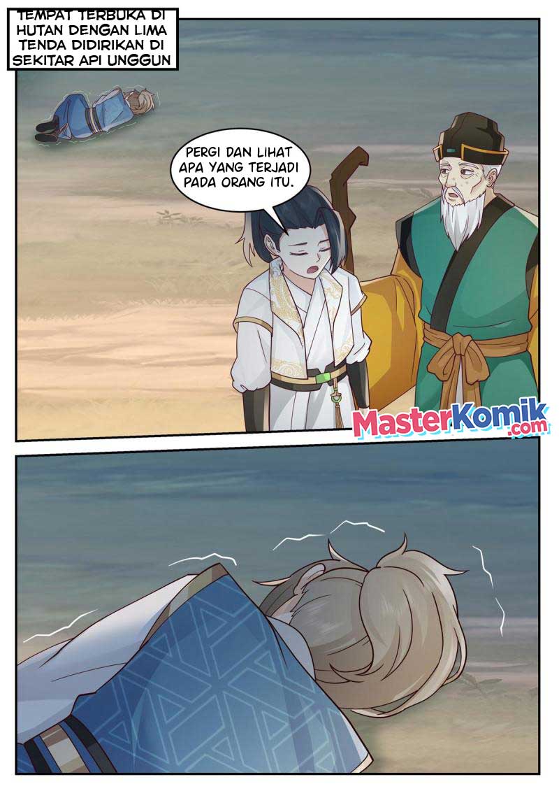 Chapter 110 - halaman 4
