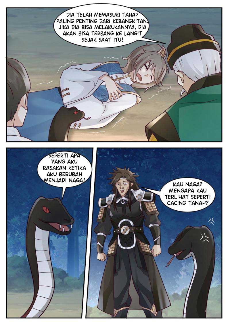 Chapter 110 - halaman 5