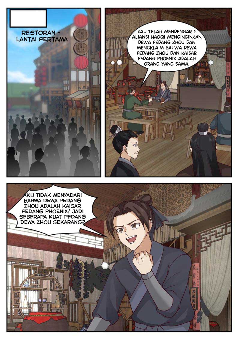 Chapter 110 - halaman 7