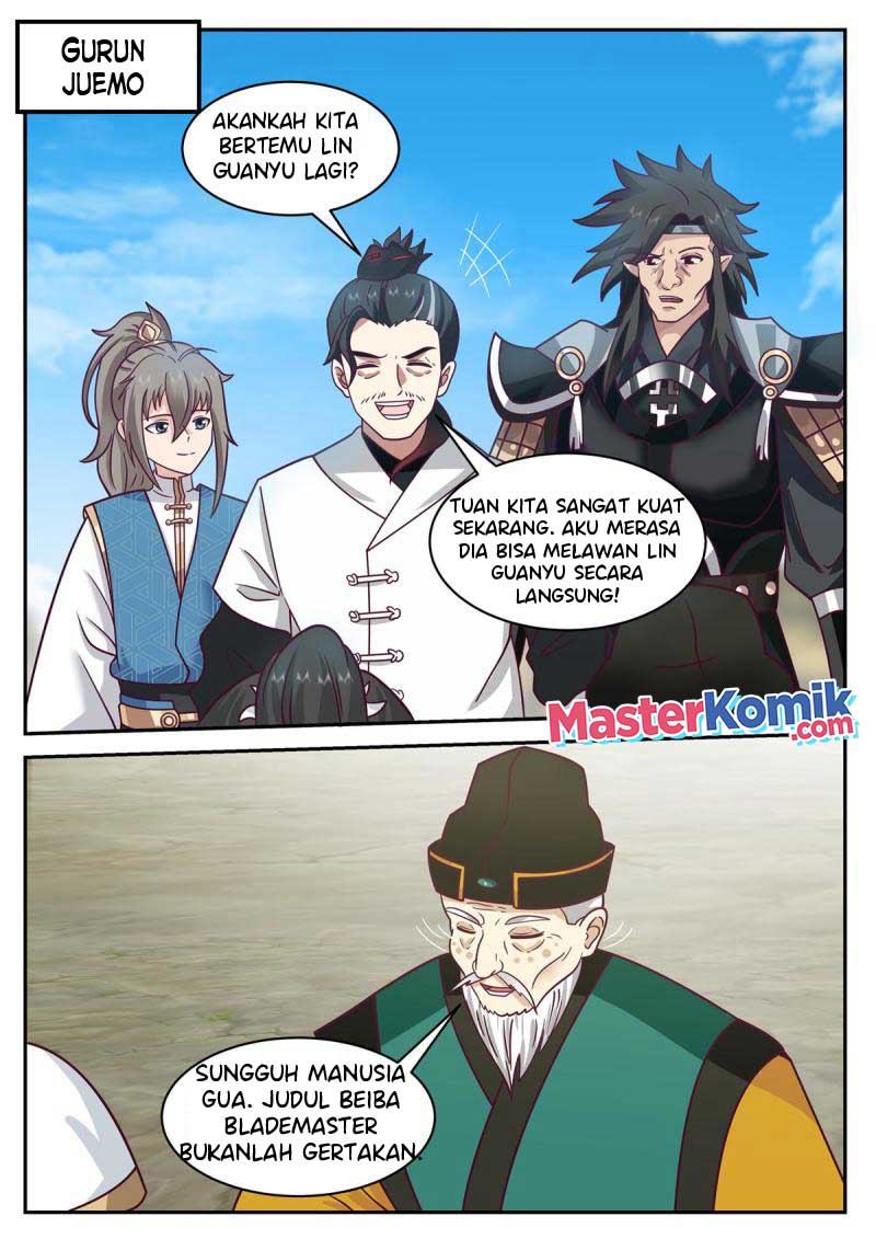 Chapter 110 - halaman 8