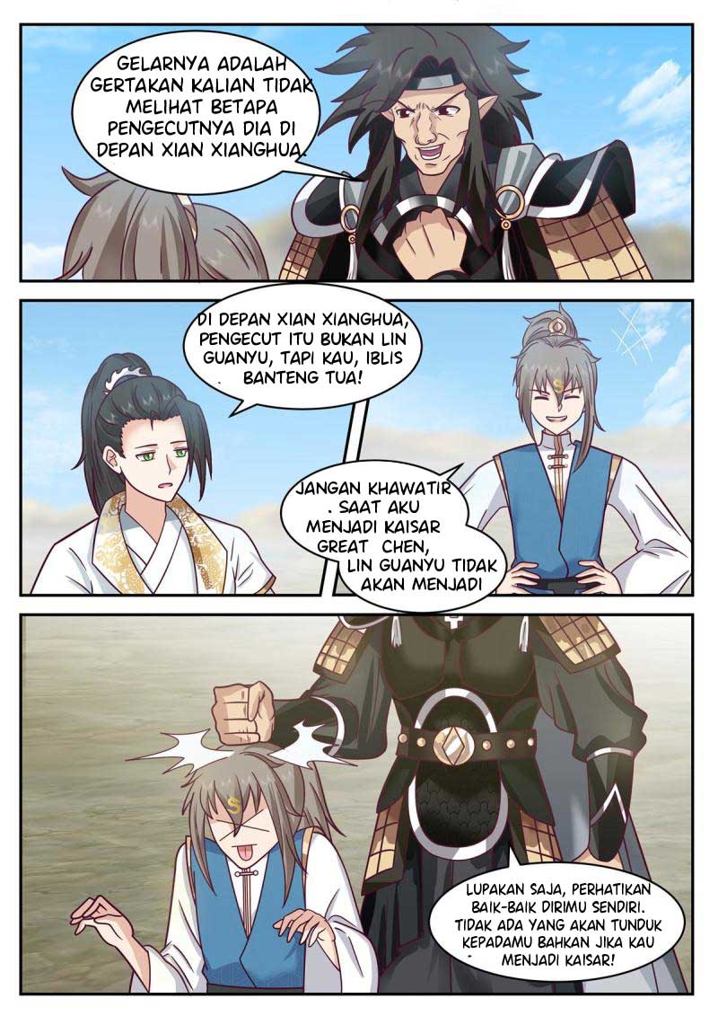 Chapter 110 - halaman 9
