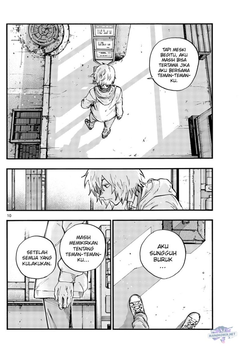 Chapter 148 - halaman 12