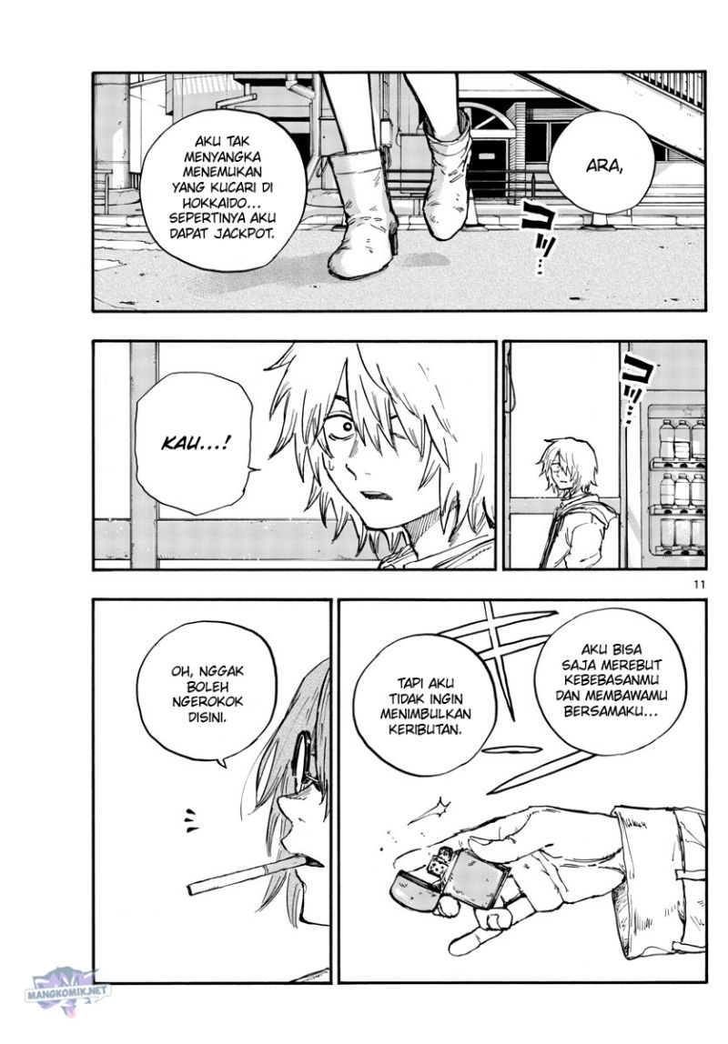 Chapter 148 - halaman 13