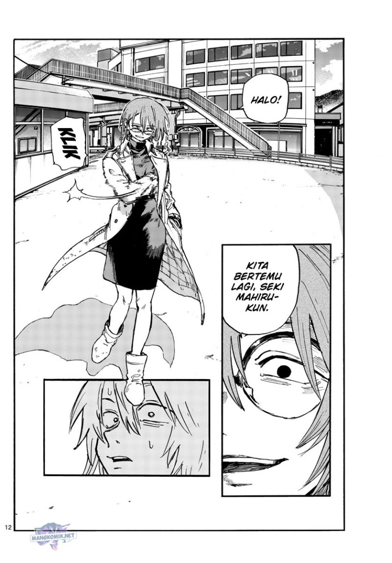Chapter 148 - halaman 14