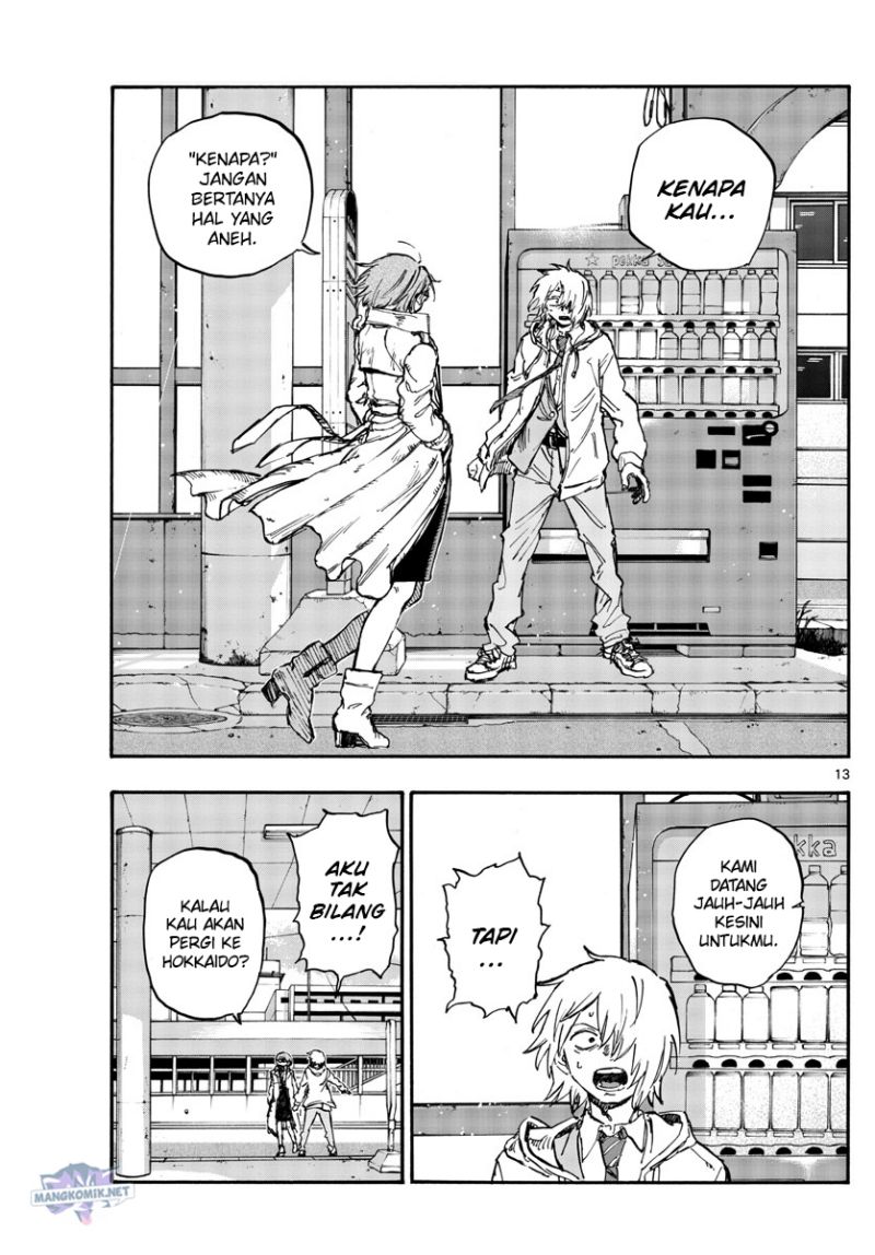 Chapter 148 - halaman 15