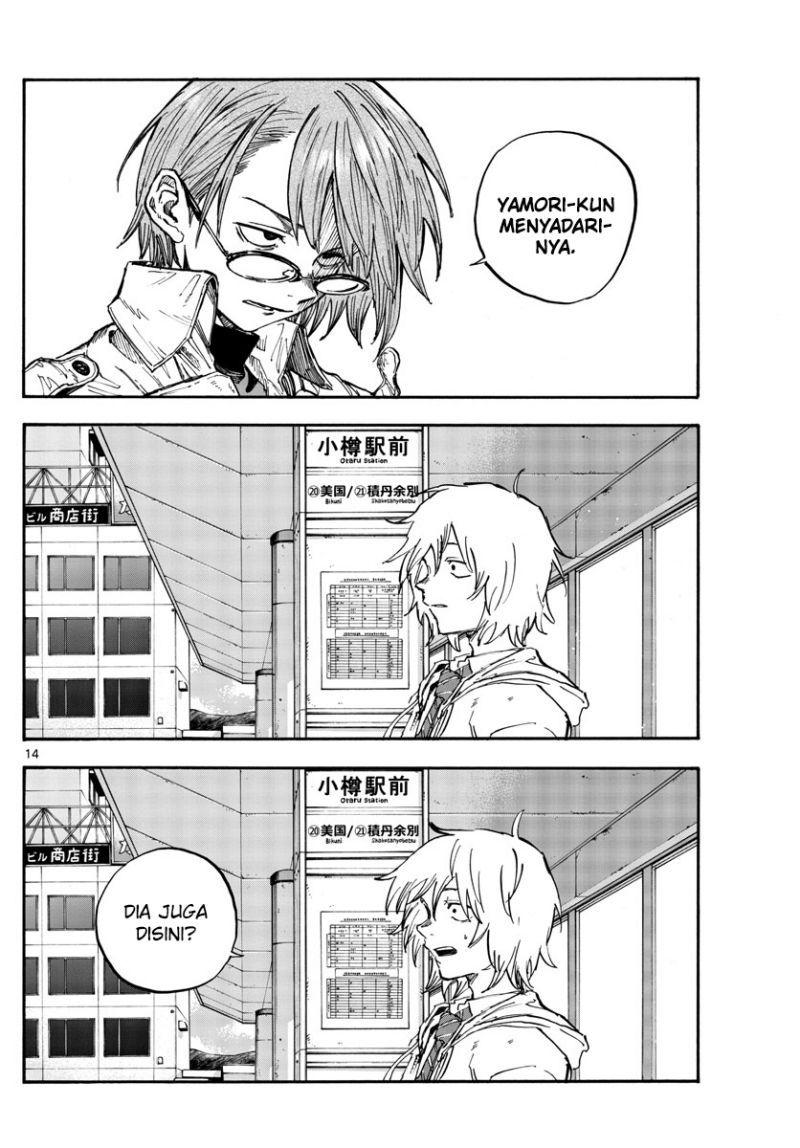 Chapter 148 - halaman 16