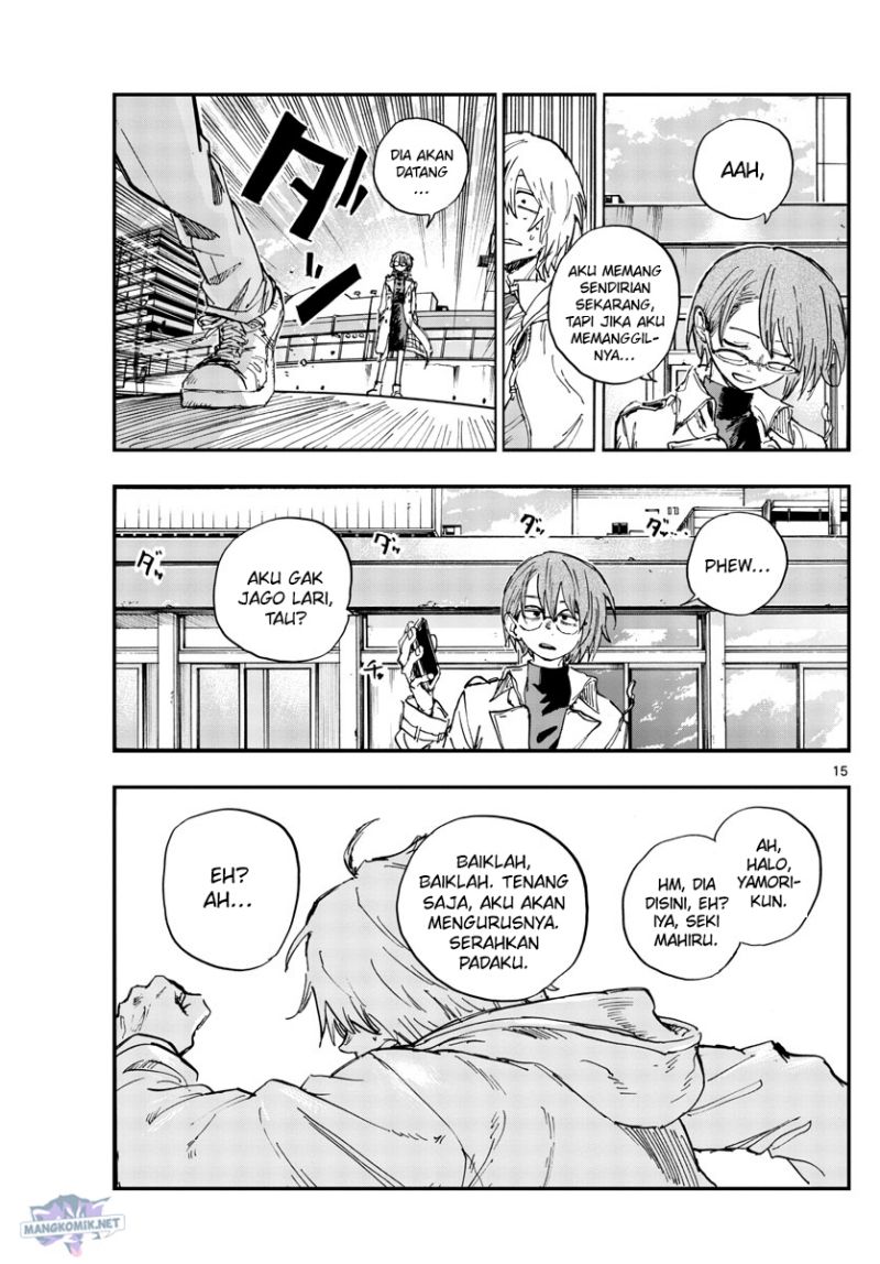 Chapter 148 - halaman 17