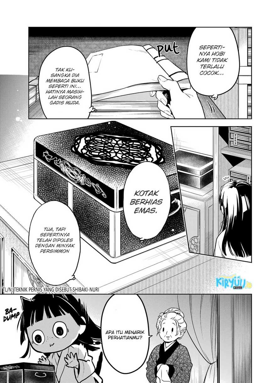 Chapter 56 - halaman 19
