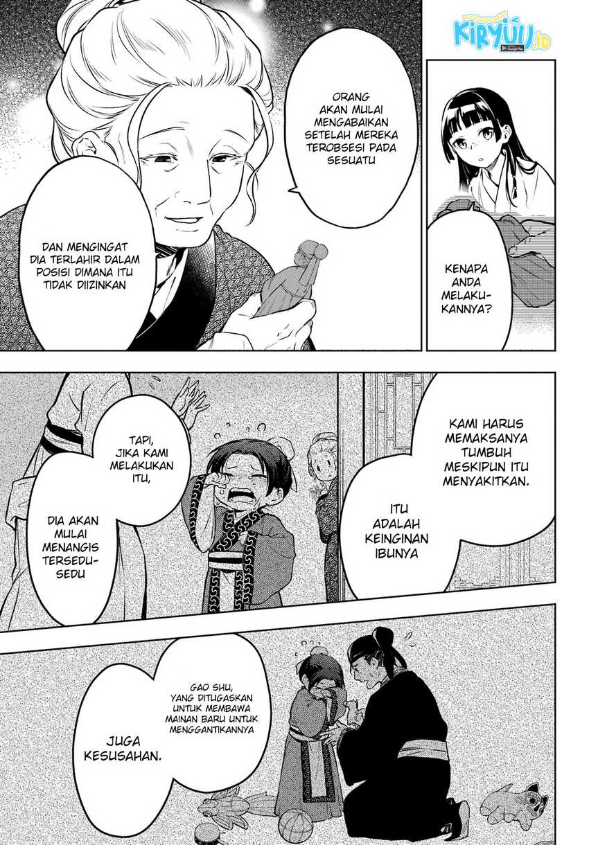 Chapter 56 - halaman 21