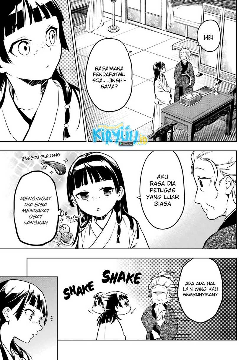Chapter 56 - halaman 23