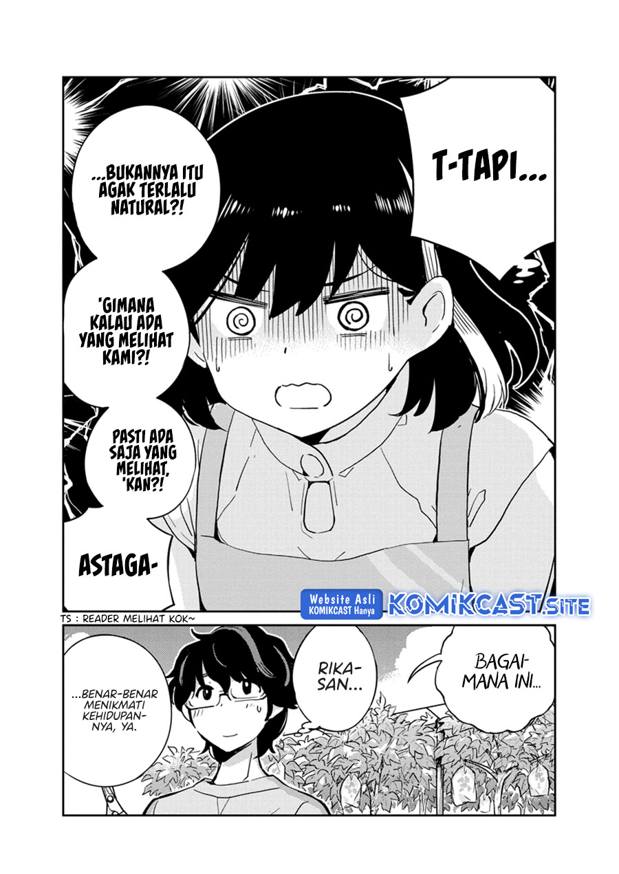 Chapter 87 - halaman 18